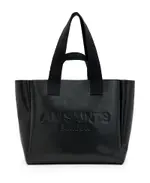 Allsaints Izzy Large Leather Tote