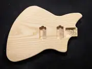 Meteor Guitar Body, MADE IN USA, #19-193