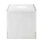 Kassatex Camden Tissue Box - Exclusive