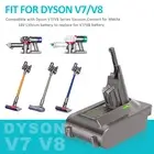 For Makita For Milwaukee 18V Battery Adapter Convert To for Dyson V6 V7 V8 V10