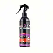 Rapid Ceramic Coating Paint For Car, Maximum Gloss & Shine, Extremely Hydrophobic, Unmatched Slickness, Repels Road Grime, Long Lasting, Pro Result...