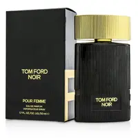 在飛比找樂天市場購物網優惠-Tom Ford - Noir 黑色天使女性淡香精