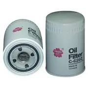 Sakura Oil Filter - C-6202