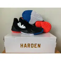 在飛比找蝦皮購物優惠-Adidas Harden Vol.4 哈登4代籃球鞋