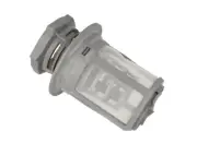 GENUINE OEM BLANCO DISHWASHER MESH MICRO DRAIN FILTER ASSEMBLY