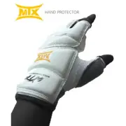 MOOTO MTX Hand protector/Fighter gloves/MTX No Finger Fighter gloves