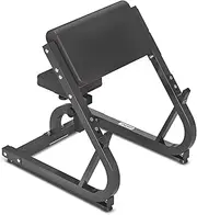 CORTEX BN-8 Preacher Pad Arm Bicep Curl Weight Lifting Support Home Gym