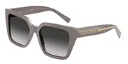 Tiffany & Co. TF4235 84013C Women’s Sunglasses Brown Size 55