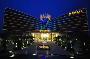 佛山南海嘉逸酒店Jiayi International Hotel