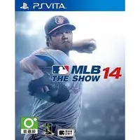 在飛比找蝦皮購物優惠-<<瑞比Rabbit電玩>>PS4『mlb14 the sh