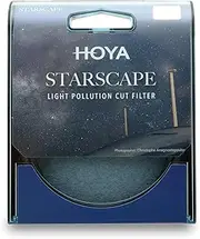 Hoya 67mm Starscape Light Pollution Cut Filter