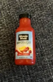 Series 5 Mini Brands Minute Maid Zero Sugar Fruit Punch ZURU Miniature Toy