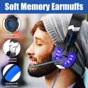 Stereo Gaming Headset for PS4 PC Xbox One PS5 Controller
