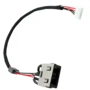 Lenovo ThinkPad L460 Type 20FV-S0E000 20FU-CTO1WW DC Power Jack Charging Port