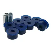 SuperPro Rear Trailing Arm Lower Bush Kit for Toyota Cressida Tarago