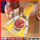 Universal Bottle Opener Non-Slip Vegetable Grater Multi-Functional Kitchen Tool