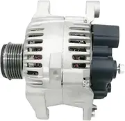 Generator Alternator Compatible For HYUNDAI IX35 TUCSON EMBERA SONATA NF V 2.0 2.4 3730025201 3730025400 373002G100 TG11C076 2655544