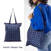 在飛比找Yahoo奇摩購物中心優惠-Reebok 手提袋 Classics Shopper Ba