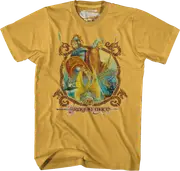 Dragonlance Dungeons & Dragons T-Shirt
