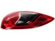 Right Outer Tail Light Assembly For 2013-2016 Mazda CX5 2015 2014 NW936DN (for: Mazda)