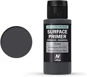 Vallejo Surface Primer 73603 Ger. Panzer Grey (60ml)