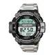 【CASIO】卡西歐雙重傳感器量度溫度 高度和氣壓 SGW-300HD-1A 運動 手錶 台灣卡西歐保固一年