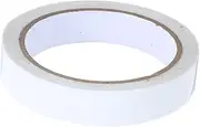 Zerodeko Tamper Evident Security Tape Non Transfer Tamper Seals for Shipping Packaging Red Adhesive Void Tape for Storage Protection