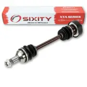Arctic Cat 1000 Thundercat Rear Left CV Axle 2009 4X4 FIS ATV Complete Side ax