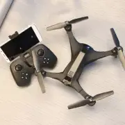 New In-Box Remote Control Folding Drone High Definition Camera