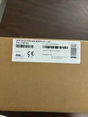 AXIS SPR T8124 POE 60W MDSPN 1P - P/N 5700-401