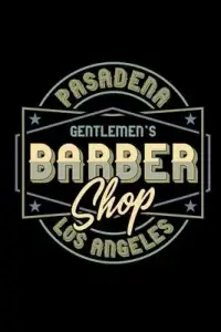 在飛比找博客來優惠-Gentlemen’’s Barber Shop: 110 