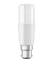 LED Dimmable globes T40 B22 9W Set of 4