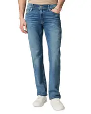 PAIGEFederal Slim Straight 30 Jeans in Cartwright