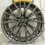 【廣明輪胎】客製化鍛造鋁圈/輪圈 全車系 LEXUS TOYOTA  19~23吋 ALPHARD LM RX UX