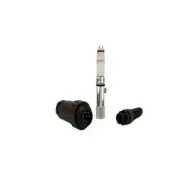 02 gun cable connector/connection for GM Electrostatic spray gun