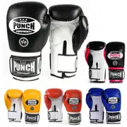 PUNCH EQUIPMENT BOXING GLOVES - Trophy Getters®