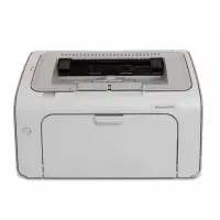 在飛比找蝦皮購物優惠-HP LaserJet p1005良品黑白雷射印表機 空機價