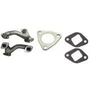 734921M1 Horizontal Manifold Fits Massey Ferguson 135 150 20 20C 2135 230 234