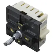 INFINITE SWITCH 120V 15AMP WELLS 50570 STAR MFG 2E-30570 BLOOMFIELD 6710-109