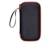 Empty Carrying Hard Storage Case Organiser for Writing Stationery Tools/Pens/Pencils/Markers