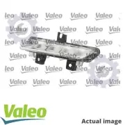 DAYTIME RUNNING LIGHT FOR RENAULT CLIO IV SPORT TOURER KH H4B 400 H4B 408 VALEO