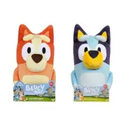 BLUEY - BEST MATE BINGO / BLUEY LARGE SOFT STUFFED ANIMAL PLUSH DOLL CHILD TOY