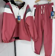 Searipe Snowsuit Street Fashion Two Pieces - Women’s