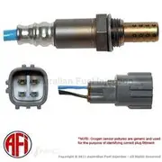 AFI Oxygen Sensor Post Catalytic Converter - OXY1798