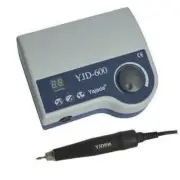 Dental Lab Model Polishing Machine Brushless Micro Motor Polisher Grinding AU