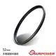 SUNPOWER TOP2 52mm 薄框 鏡片 多層鍍膜保護鏡(公司貨)