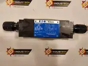 Vickers Direct Acting Hydraulic Relief Valve 4500 Psi DGMC2-5-AT-GH-BT-GH-B-30