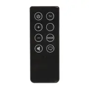 Universal Soundbar Remote Control Compatible with 418775 410376 431974 845194