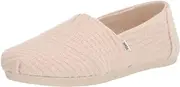 [TOMS] Women's Alpargata Repreve Loafer Flat