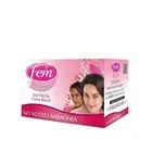 2 pc Fem Saffron Fairness Cream Bleach Ammonia FREE Bleach 24 gm free ship